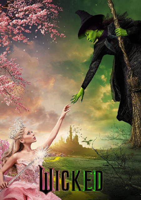 Wicked Sing-A-Long