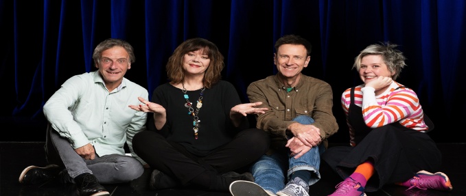 The Comedy Store Players