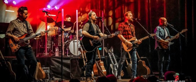 The Ultimate Eagles 2027