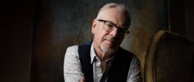 Nik Kershaw - Musings and Lyrics