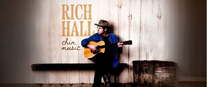 Rich Hall: Chin Music