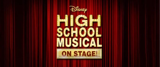 High School Musical on Stage! - Artisan Theatre School