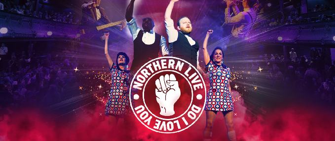Northern Live - Do I Love You