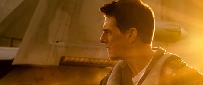 Top Gun Maverick