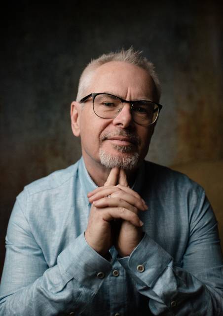 Nik Kershaw - Musings and Lyrics