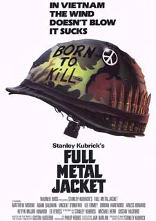 Full Metal Jacket