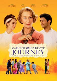 The Hundred-Foot Journey