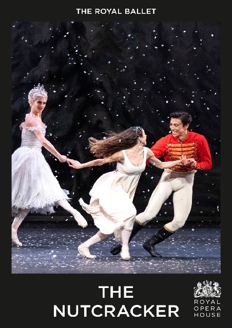 ROH Live: The Nutcracker