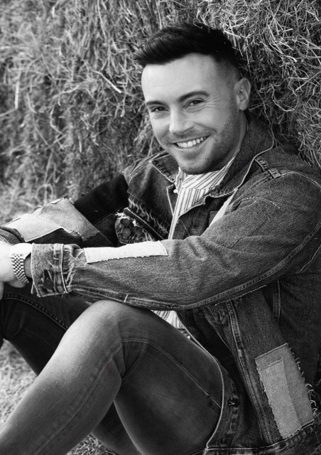Nathan Carter and his band plus support 2023