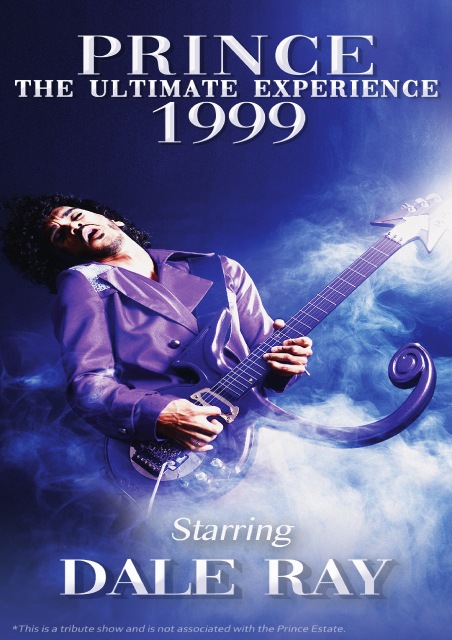 1999 The Ultimate Prince Experience