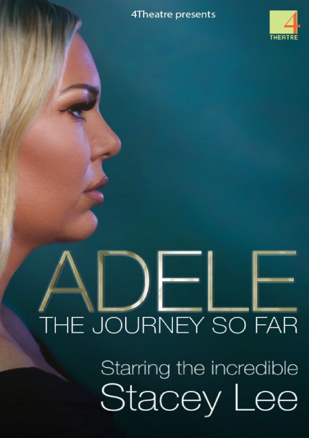 Adele - The Journey so far
