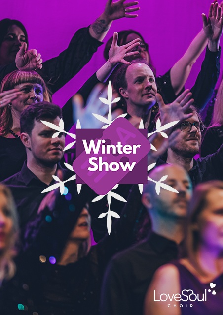Love Soul Choir - Winter Show (2024)