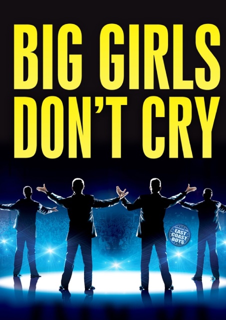 Big Girls Don't Cry 2025