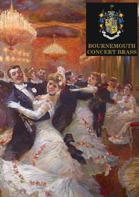 Bournemouth Concert Brass - New Year Viennese Concert 2025