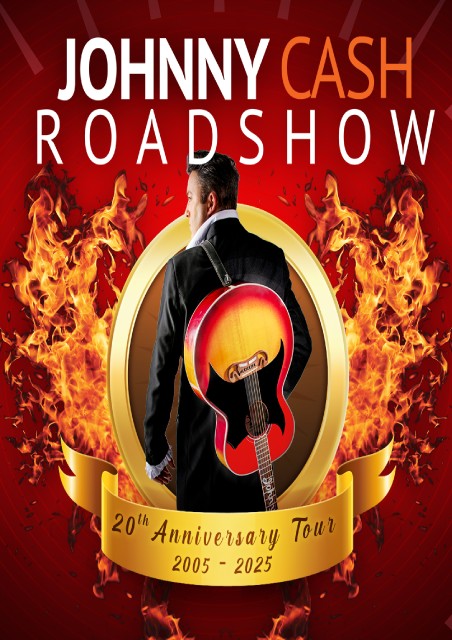 Johnny Cash Roadshow