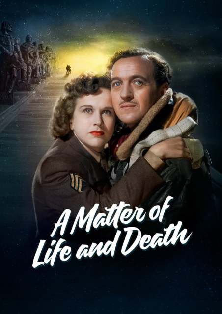 A Matter of Life and Death (1946)