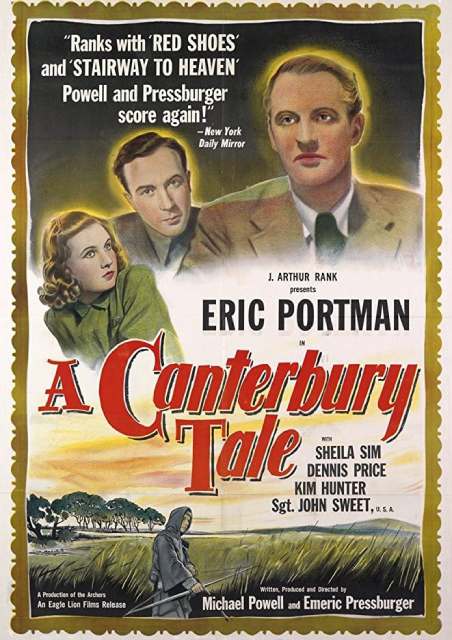 A Canterbury Tale (1944)