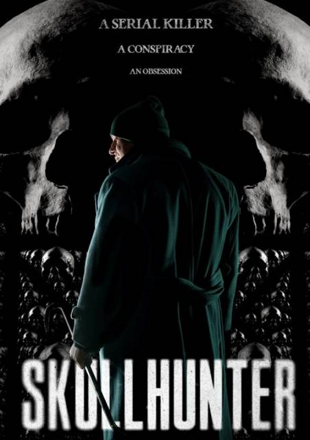 Skull Hunter