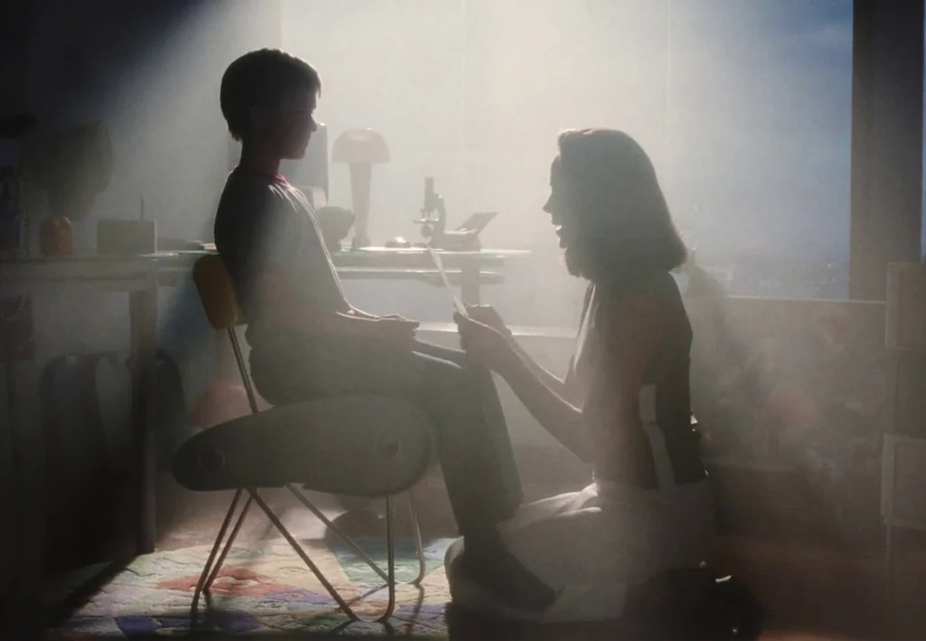Spielberg at 80: A.I. Artificial Intelligence (2001)