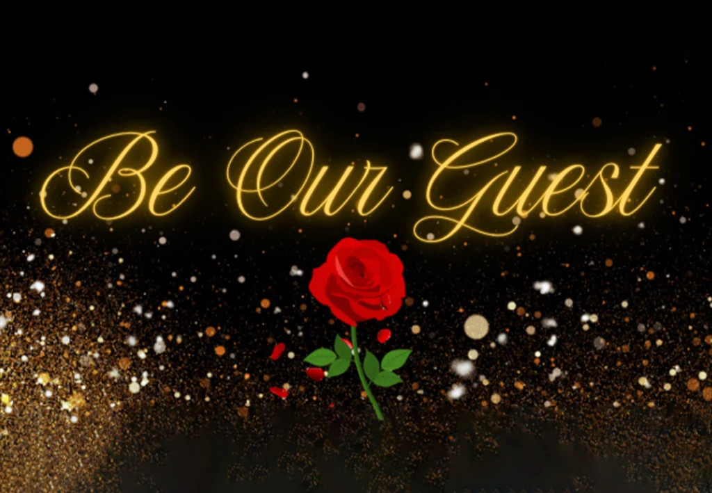 Be Our Guest – South Coast Dance & Arts