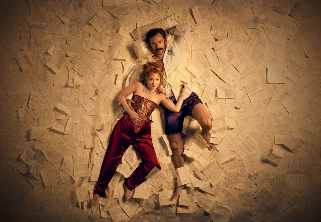NT Live: Les Liaisons Dangereuses