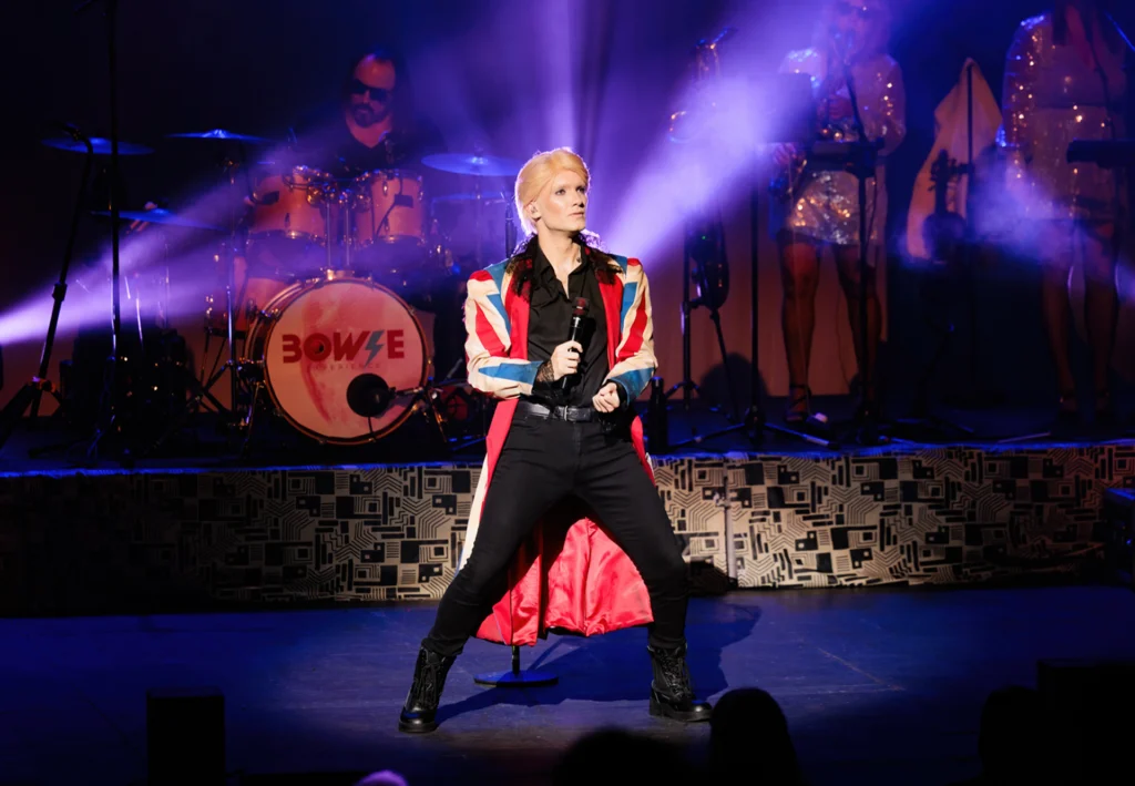 Bowie Experience