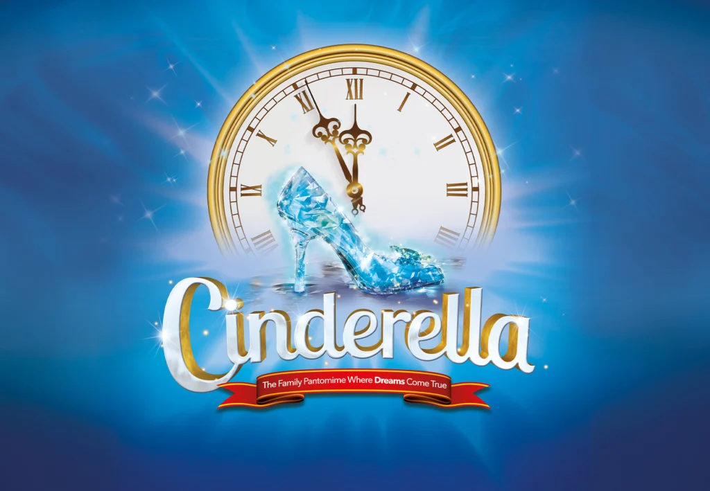 Cinderella – Christmas Pantomime