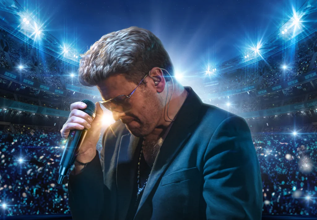 The George Michael Legacy featuring Wayne Dilks