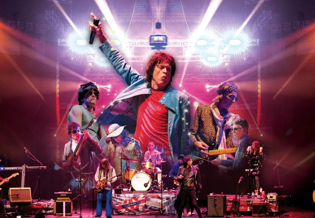 The Rolling Stones Story