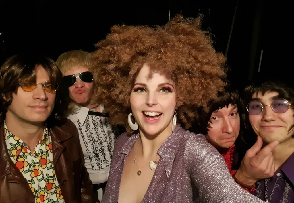 The Zoots – Sounds of the 70s