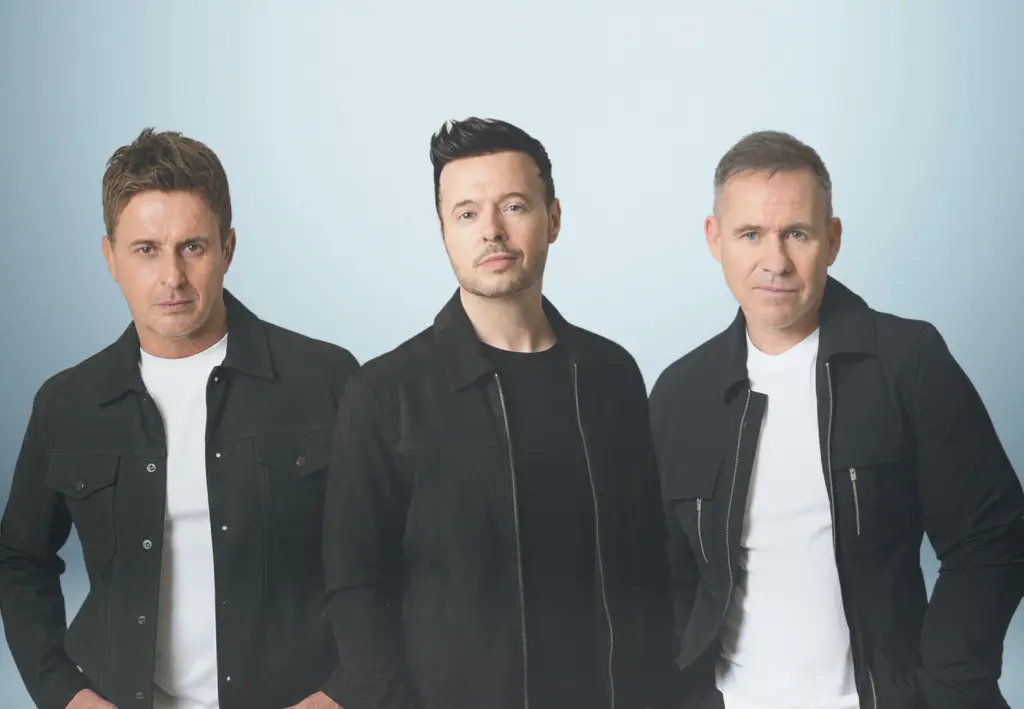 911 – 30th Anniversary Tour