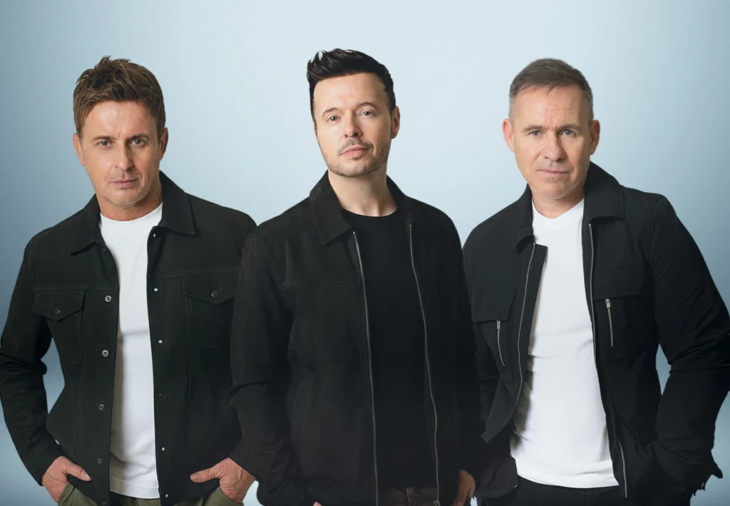 911 – 30th Anniversary Tour