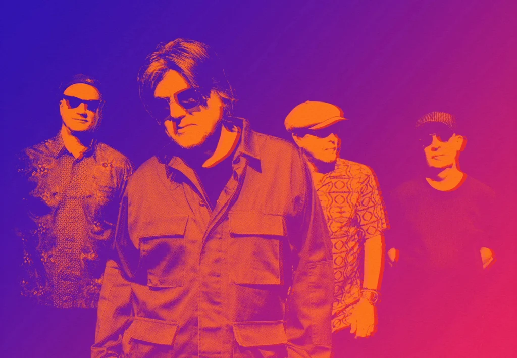 The Blow Monkeys: Birdsong Tour 2026