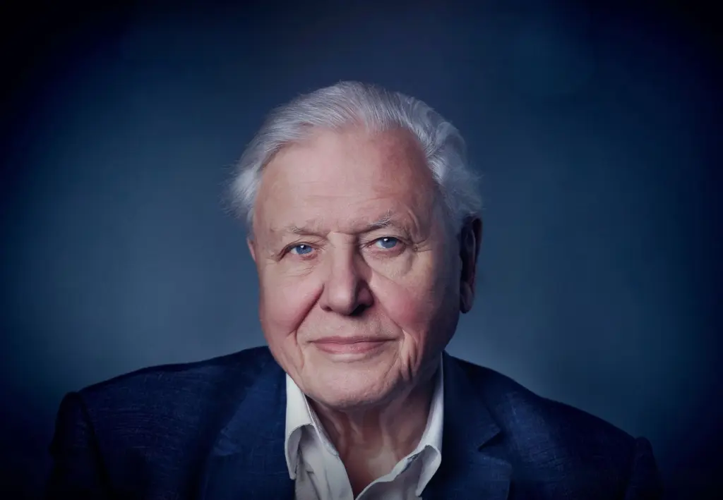 David Attenborough: A Life On Our Planet