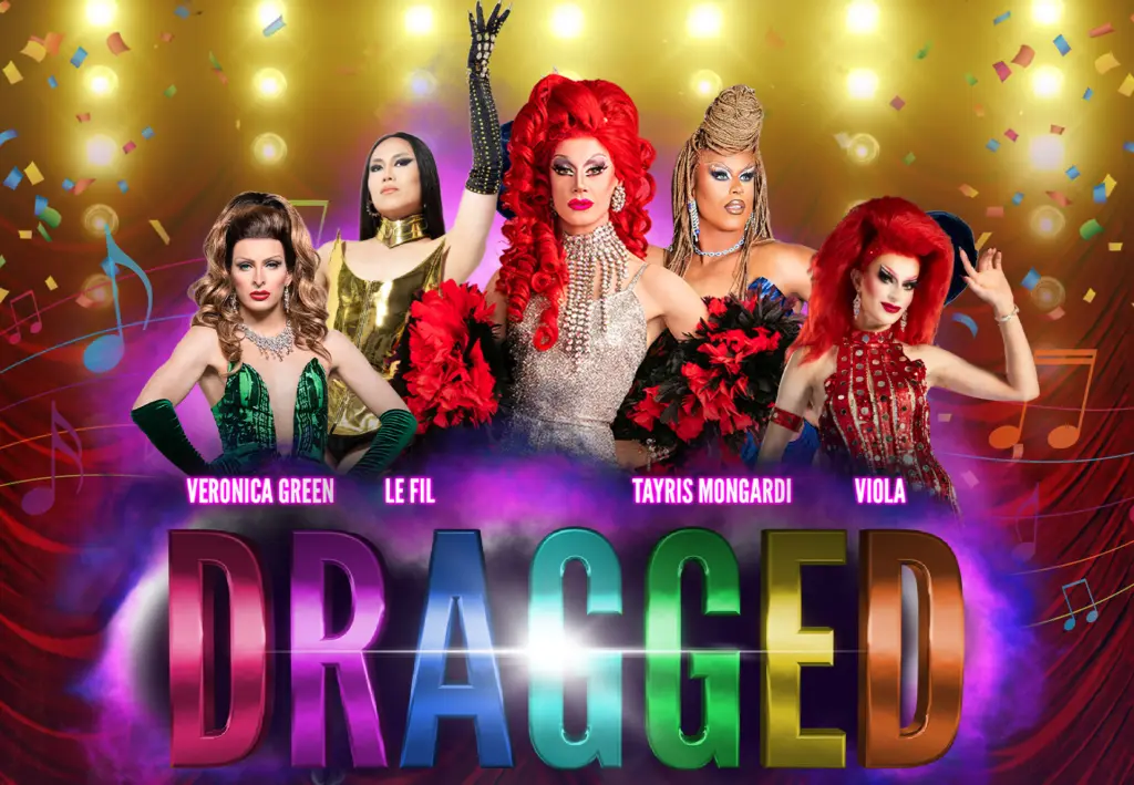 Dragged to the Musicals