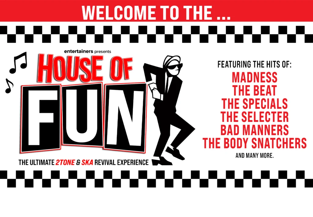 House of Fun