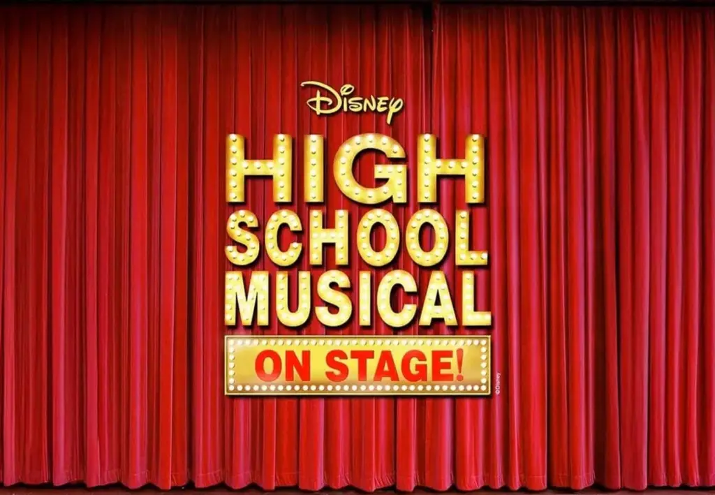 High School Musical on Stage! – Artisan Theatre School
