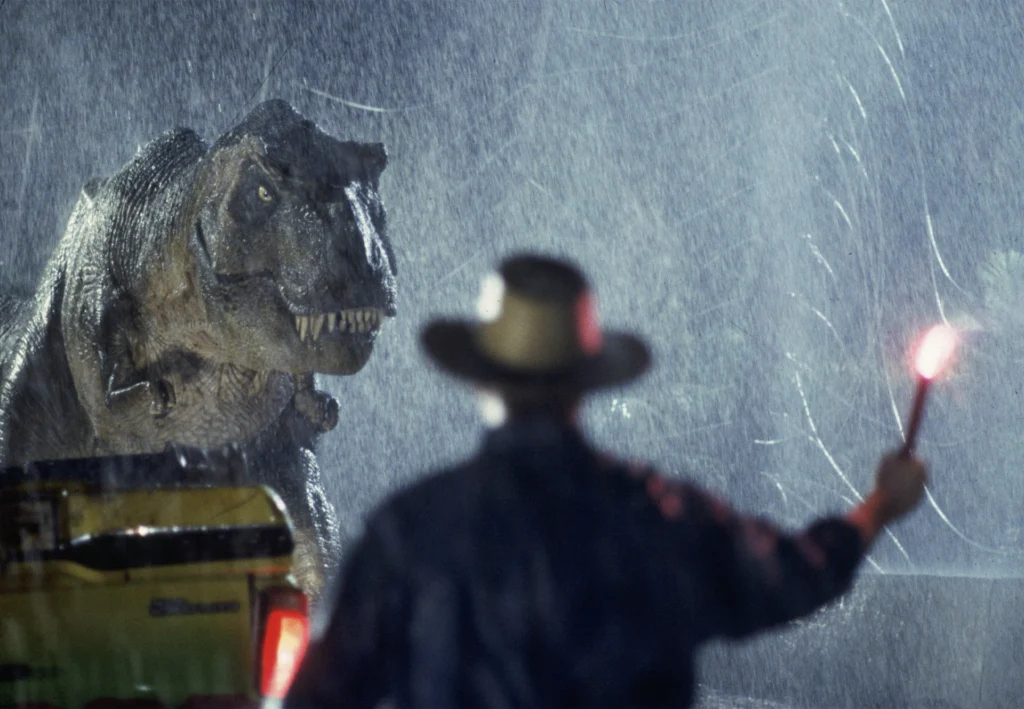Spielberg at 80: Jurassic Park (1993)