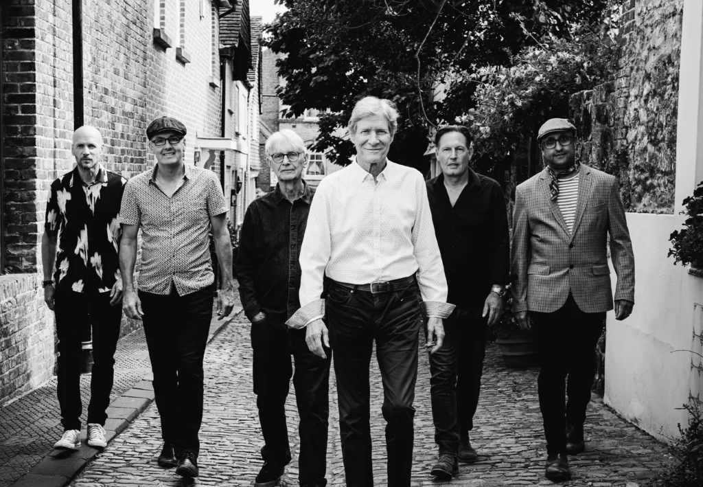The Manfreds – Get Your Kicks On Tour ’26