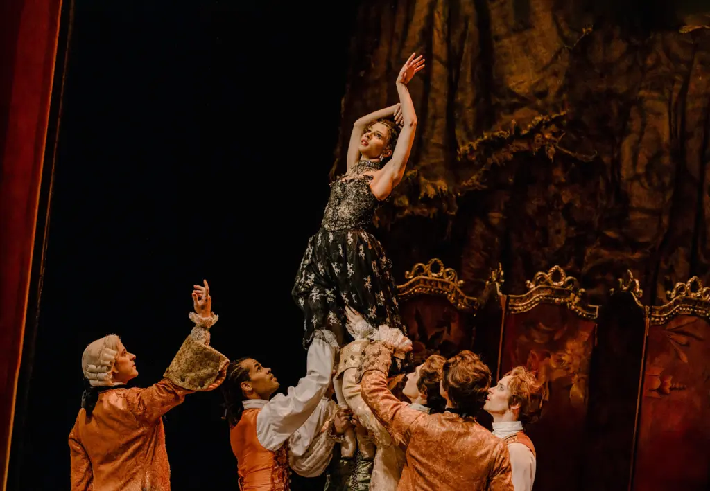 Manon – Royal Ballet & Opera 26/27