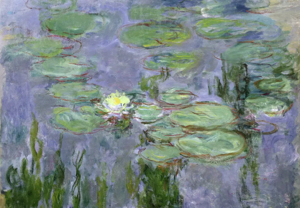Exhibition On Screen: Monet