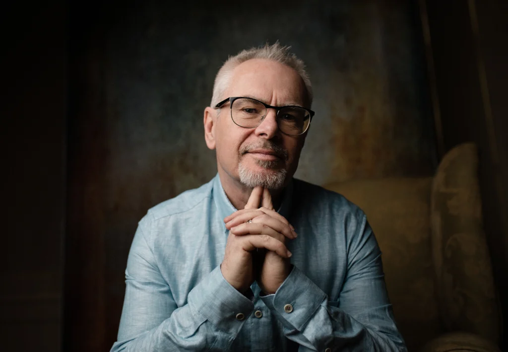 Nik Kershaw – Musings and Lyrics