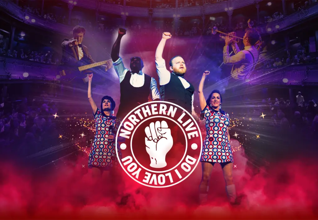 Northern Live – Do I Love You