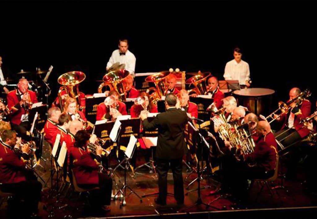 New Year Viennese Concert 2027 – Bournemouth Concert Brass