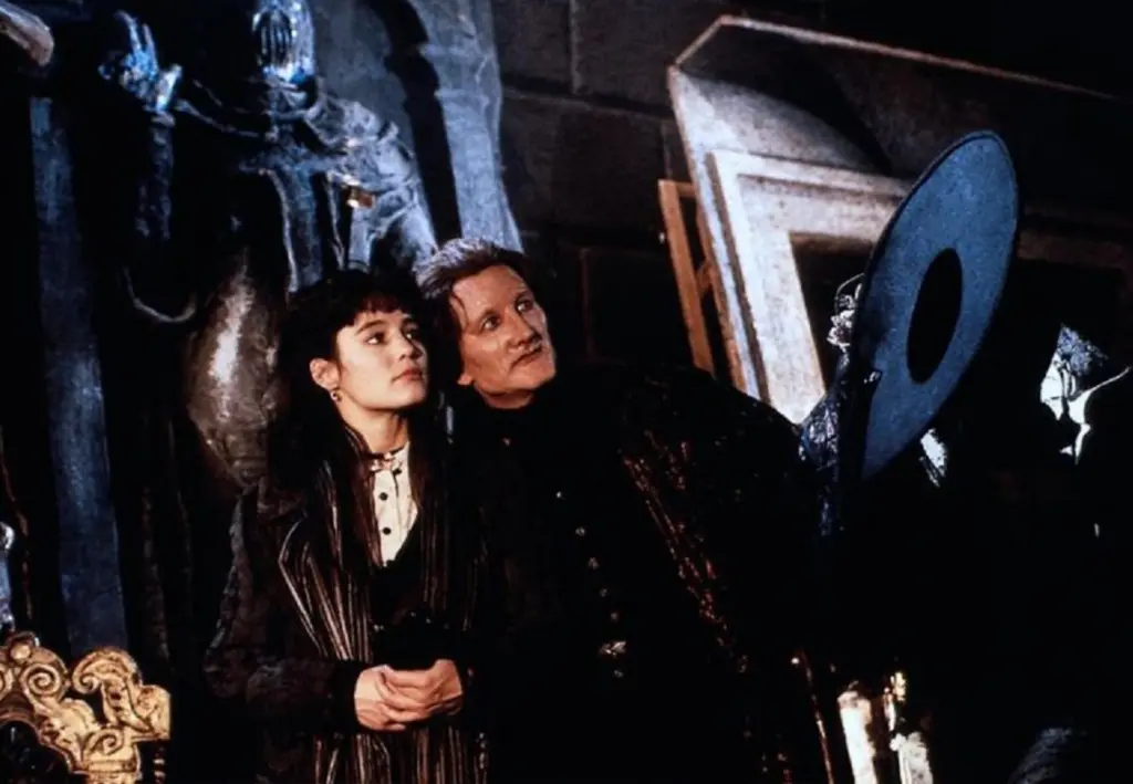 THE PHANTOM OF THE OPERA (1989) – Grindfest 2026