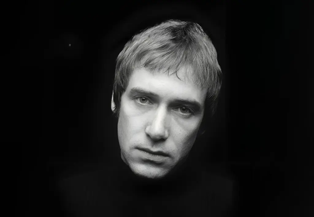 Simon Fowler: The Ocean Colour Scene Songbook… and Beyond