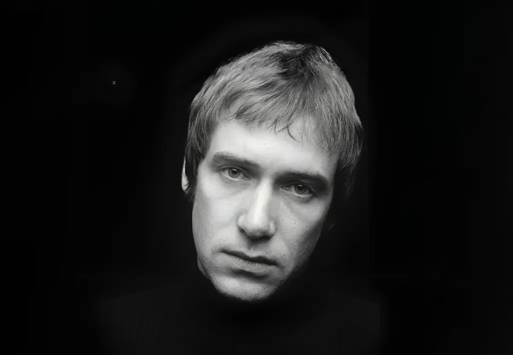 Simon Fowler: The Ocean Colour Scene Songbook… and Beyond