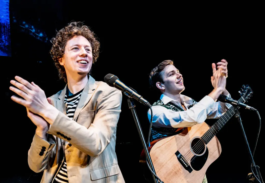 The Simon & Garfunkel Story