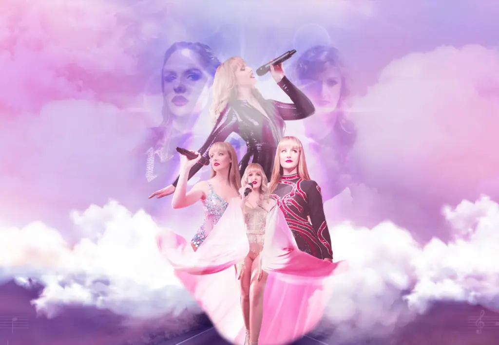Taylormania
