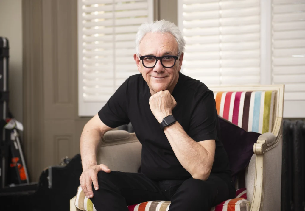 Trevor Horn – Adventures In Modern Recording